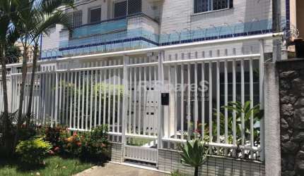 Apartamento com 2 quartos à venda na Rua Pereira Frazão, Praça Seca, Rio de Janeiro, 76 m2 por R$ 299.000