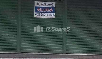 Ponto comercial para alugar na Rua Barata Ribeiro, Copacabana, Rio de Janeiro, 140 m2 por R$ 15.000