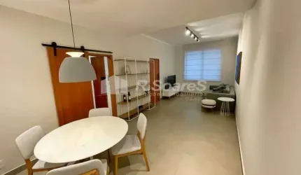 Apartamento com 3 quartos à venda na Avenida Rainha Elizabeth da Bélgica, Copacabana, Rio de Janeiro, 92 m2 por R$ 1.300.000