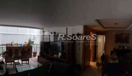 Apartamento com 4 quartos à venda na Rua Macedo Sobrinho, Humaitá, Rio de Janeiro, 150 m2 por R$ 1.900.000