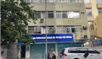 Prédio com 10 salas à venda na Rua da Matriz, Botafogo, Rio de Janeiro, 475 m2 por R$ 10.500.000