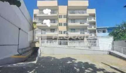 Apartamento com 2 quartos à venda na Rua Campinas do Sul, Curicica, Rio de Janeiro, 81 m2 por R$ 210.000