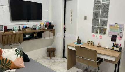 Kitnet / Stúdio à venda na Avenida Nossa Senhora de Copacabana, Copacabana, Rio de Janeiro, 35 m2 por R$ 440.000