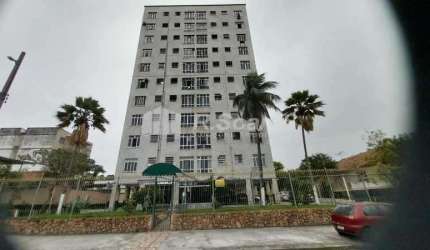 Apartamento com 2 quartos à venda na Rua Dionísio, Penha, Rio de Janeiro, 60 m2 por R$ 230.000