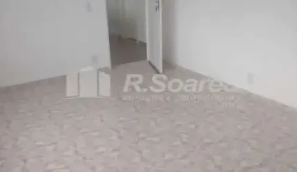 Apartamento com 2 quartos à venda na Rua Canutama, Oswaldo Cruz, Rio de Janeiro, 63 m2 por R$ 250.000