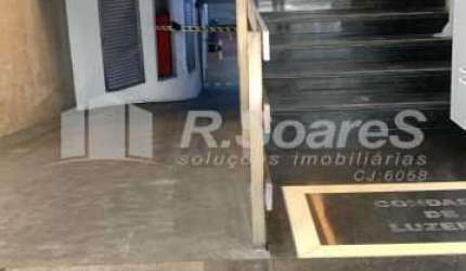 Sala comercial à venda na Avenida Nossa Senhora de Copacabana, Copacabana, Rio de Janeiro, 25 m2 por R$ 370.000
