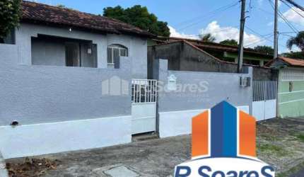 Casa com 3 quartos à venda na Rua Teófilo Guimarães, Jardim Sulacap, Rio de Janeiro, 155 m2 por R$ 580.000