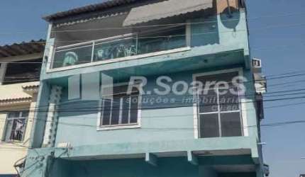 Apartamento com 2 quartos à venda na Estrada Henrique de Melo, Bento Ribeiro, Rio de Janeiro, 88 m2 por R$ 320.000