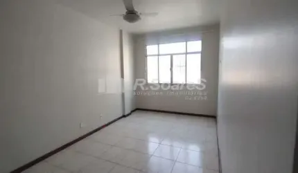 Apartamento com 2 quartos à venda na Rua Sampaio Viana, Rio Comprido, Rio de Janeiro, 66 m2 por R$ 319.000