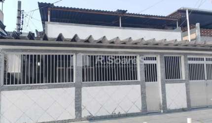 Casa com 3 quartos à venda na Rua São Dimas, Magalhães Bastos, Rio de Janeiro, 178 m2 por R$ 460.000