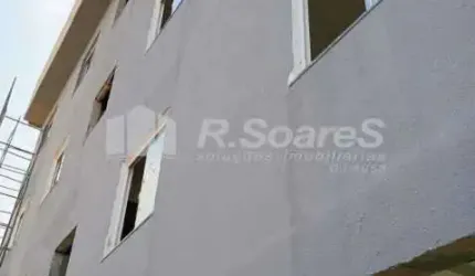 Apartamento com 2 quartos à venda na Rua Alberto de Carvalho, Oswaldo Cruz, Rio de Janeiro, 60 m2 por R$ 190.000