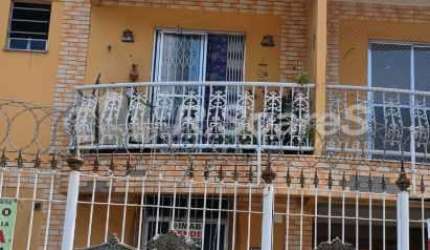 Apartamento com 3 quartos à venda na Rua Alaíde, Madureira, Rio de Janeiro, 76 m2 por R$ 280.000