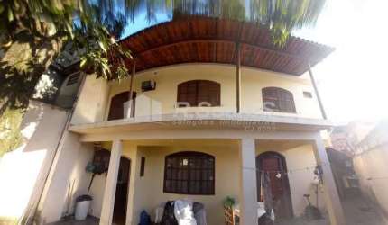 Casa com 3 quartos à venda na Estrada Henrique de Melo, Bento Ribeiro, Rio de Janeiro, 100 m2 por R$ 440.000