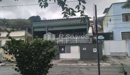 Casa com 3 quartos à venda na Rua Euzebio de Almeida, Jardim Sulacap, Rio de Janeiro, 360 m2 por R$ 650.000