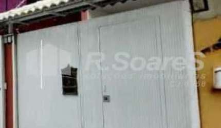 Casa em condomínio fechado com 2 quartos à venda na Rua Potirendaba, Vila Valqueire, Rio de Janeiro, 74 m2 por R$ 430.000