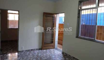 Casa com 3 quartos à venda na Rua Metalúrgico Jorge Alves da Silva, Magalhães Bastos, Rio de Janeiro, 100 m2 por R$ 310.000