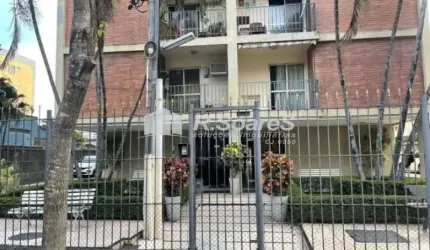 Apartamento com 2 quartos à venda na Rua General Sezefredo, Realengo, Rio de Janeiro, 56 m2 por R$ 265.000