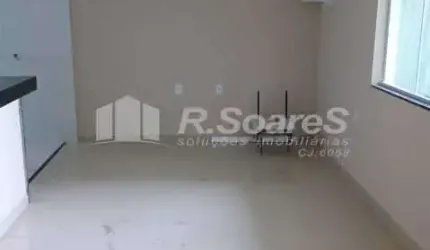 Casa com 2 quartos à venda na Rua Margarida de Andrade, Piedade, Rio de Janeiro, 70 m2 por R$ 275.000