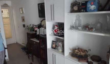 Apartamento com 1 quarto à venda na Rua Raimundo Correia, Copacabana, Rio de Janeiro, 50 m2 por R$ 640.000