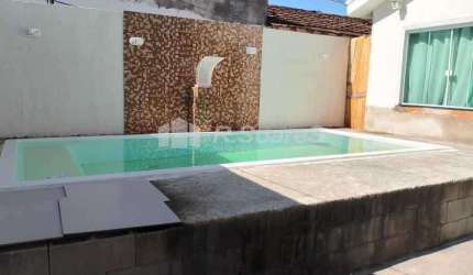 Casa com 2 quartos à venda na Rua Major Cavalcanti, Magalhães Bastos, Rio de Janeiro, 120 m2 por R$ 320.000