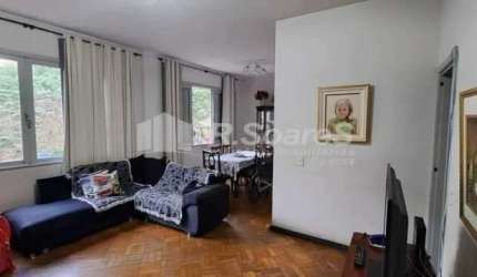 Apartamento com 3 quartos à venda na Travessa Tamoios, Flamengo, Rio de Janeiro, 104 m2 por R$ 900.000