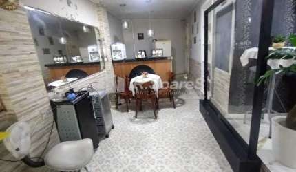 Casa com 2 quartos à venda na Rua Uberaba, Grajaú, Rio de Janeiro, 95 m2 por R$ 535.000