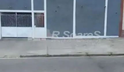 Casa com 3 quartos à venda na Rua Dias Vieira, Praça Seca, Rio de Janeiro, 400 m2 por R$ 280.000