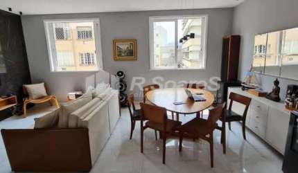 Apartamento com 3 quartos à venda na Rua Professor Gastão Bahiana, Copacabana, Rio de Janeiro, 140 m2 por R$ 1.400.000