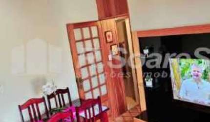 Apartamento com 2 quartos à venda na Rua Francisco, Praça Seca, Rio de Janeiro, 45 m2 por R$ 150.000