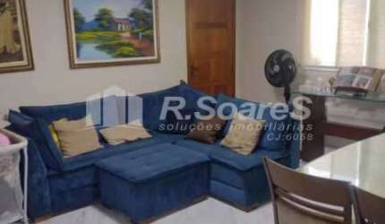 Casa em condomínio fechado com 3 quartos à venda na Rua das Azaléas, Vila Valqueire, Rio de Janeiro, 130 m2 por R$ 580.000