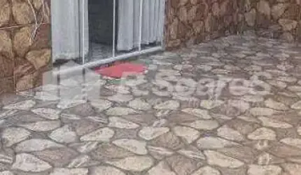 Casa com 2 quartos à venda na Rua do Governo, Realengo, Rio de Janeiro, 100 m2 por R$ 250.000