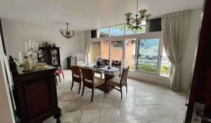 Casa em condomínio fechado com 4 quartos à venda na Rua Pinheiro Guimarães, Botafogo, Rio de Janeiro, 280 m2 por R$ 1.900.000