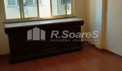 Apartamento com 2 quartos à venda na Rua Correa Dutra, Botafogo, Rio de Janeiro, 70 m2 por R$ 700.000