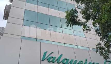 Sala comercial com 1 sala à venda na Rua dos Miosótis, Vila Valqueire, Rio de Janeiro, 35 m2 por R$ 185.000