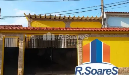Casa com 3 quartos à venda na Rua Artur Neiva, Jardim Sulacap, Rio de Janeiro, 98 m2 por R$ 600.000