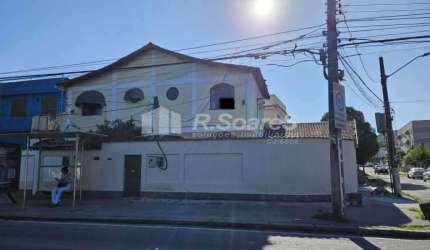 Casa com 2 quartos à venda na Rua Artur Rios, Senador Vasconcelos, Rio de Janeiro, 78 m2 por R$ 400.000