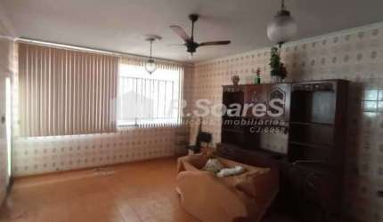 Casa com 3 quartos à venda na Rua Vitório Libonati, Vila Valqueire, Rio de Janeiro por R$ 850.000