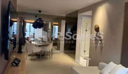 Apartamento com 2 quartos à venda na Rua Professor Álvaro Rodrigues, Botafogo, Rio de Janeiro, 96 m2 por R$ 1.974.322