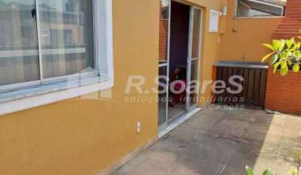 Apartamento com 3 quartos à venda na Rua Florianópolis, Praça Seca, Rio de Janeiro, 150 m2 por R$ 380.000