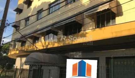 Apartamento com 3 quartos à venda na Rua Paracuru, Bento Ribeiro, Rio de Janeiro, 130 m2 por R$ 210.000
