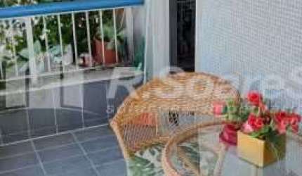 Apartamento com 4 quartos à venda na Rua Água Comprida, Vila Valqueire, Rio de Janeiro, 250 m2 por R$ 950.000