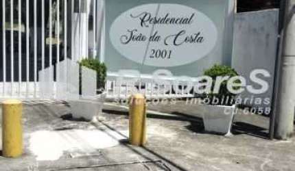 Terreno à venda na Rua João da Costa, Jardim Sulacap, Rio de Janeiro, 681 m2 por R$ 150.000