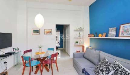 Casa com 5 quartos para alugar na Rua das Laranjeiras, Laranjeiras, Rio de Janeiro, 237 m2 por R$ 12.000