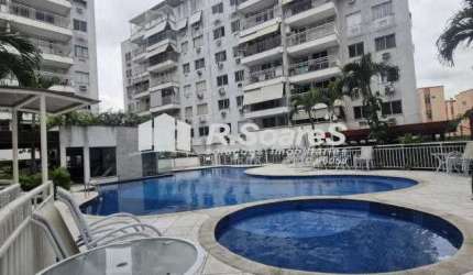 Apartamento com 2 quartos à venda na Rua Quiririm, Vila Valqueire, Rio de Janeiro, 64 m2 por R$ 348.000