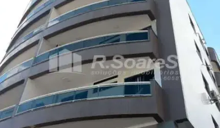 Apartamento com 2 quartos à venda na Rua Óbidos, Bento Ribeiro, Rio de Janeiro, 72 m2 por R$ 348.000