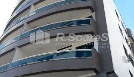 Apartamento com 2 quartos à venda na Rua Óbidos, Bento Ribeiro, Rio de Janeiro, 70 m2 por R$ 355.000