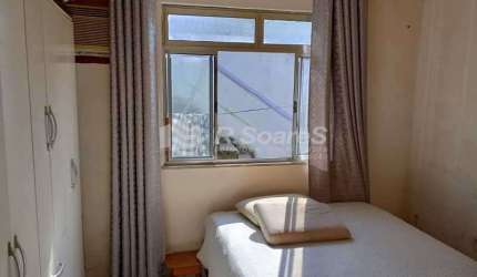 Casa com 3 quartos à venda na Rua Capitão Menezes, Praça Seca, Rio de Janeiro, 68 m2 por R$ 130.000