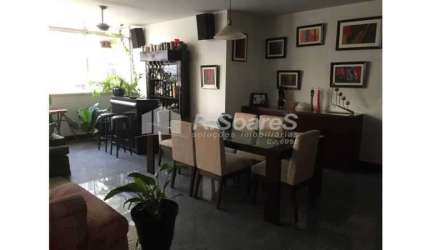 Apartamento com 4 quartos à venda na Rua Machado de Assis, Flamengo, Rio de Janeiro, 202 m2 por R$ 1.700.000