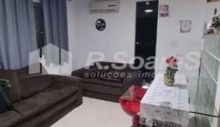 Casa em condomínio fechado com 2 quartos à venda na Rua Maria José, Madureira, Rio de Janeiro, 90 m2 por R$ 360.000