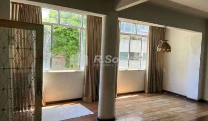 Apartamento com 3 quartos à venda na Rua Álvares Borgerth, Botafogo, Rio de Janeiro, 150 m2 por R$ 950.000